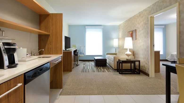 <b>Home2 Suites by Hilton Milwaukee Airport Other</b>. Images powered by <a href="https://iceportal.shijigroup.com/" title="IcePortal" target="_blank">IcePortal</a>.