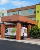 Home2 Suites by Hilton Milwaukee Airport