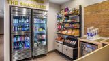 <b>Home2 Suites by Hilton Milwaukee Airport Restaurant</b>. Images powered by <a href="https://iceportal.shijigroup.com/" title="IcePortal" target="_blank">IcePortal</a>.