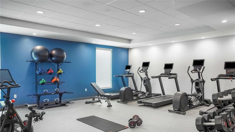 Home2 Suites by Hilton Milwaukee Airport Health