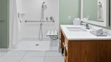 <b>Home2 Suites by Hilton Milwaukee Airport Room</b>. Images powered by <a href="https://iceportal.shijigroup.com/" title="IcePortal" target="_blank">IcePortal</a>.