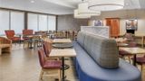 <b>Home2 Suites by Hilton Milwaukee Airport Lobby</b>. Images powered by <a href="https://iceportal.shijigroup.com/" title="IcePortal" target="_blank">IcePortal</a>.