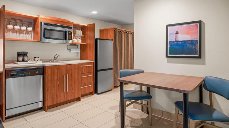 Home2 Suites by Hilton Milwaukee Airport Other