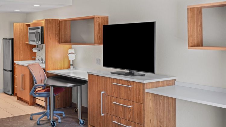 Home2 Suites by Hilton Milwaukee Airport Other