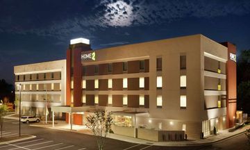 Home2 Suites by Hilton DurhamChapel Hill