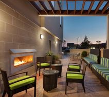 Home2 Suites by Hilton DurhamChapel Hill Exterior