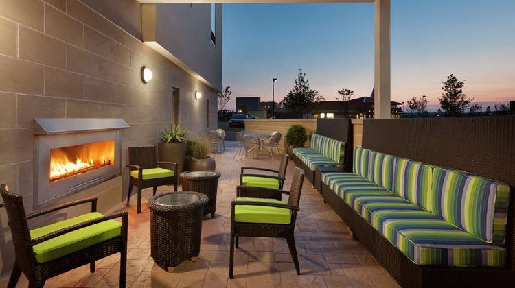 Home2 Suites by Hilton DurhamChapel Hill Exterior