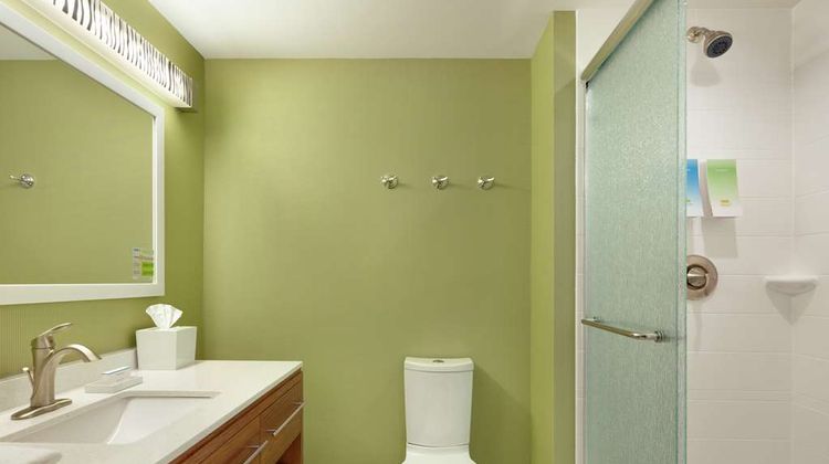 Home2 Suites by Hilton DurhamChapel Hill Room