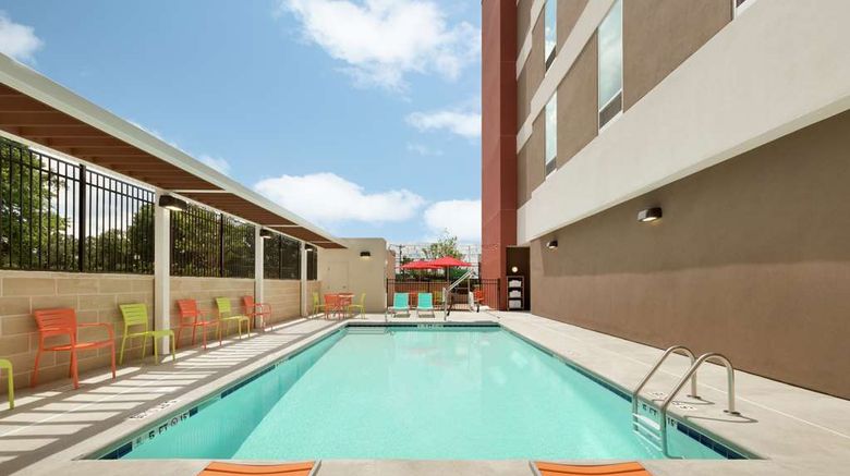 <b>Home2 Suites by Hilton DurhamChapel Hill Pool</b>. Images powered by <a href="https://iceportal.shijigroup.com/" title="IcePortal" target="_blank">IcePortal</a>.