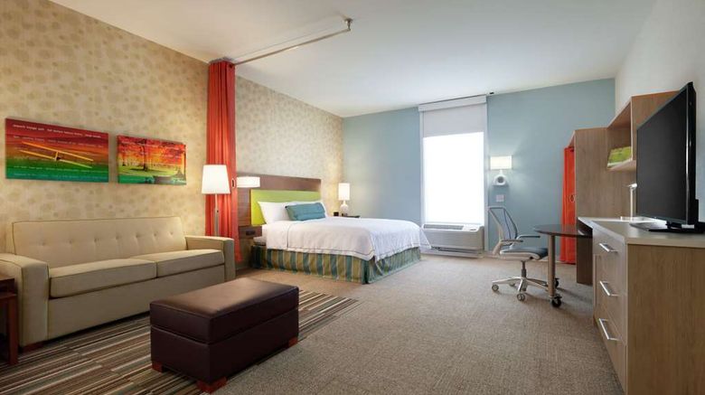 <b>Home2 Suites by Hilton DurhamChapel Hill Room</b>. Images powered by <a href="https://iceportal.shijigroup.com/" title="IcePortal" target="_blank">IcePortal</a>.