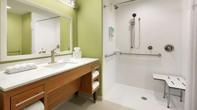 Home2 Suites by Hilton DurhamChapel Hill Room