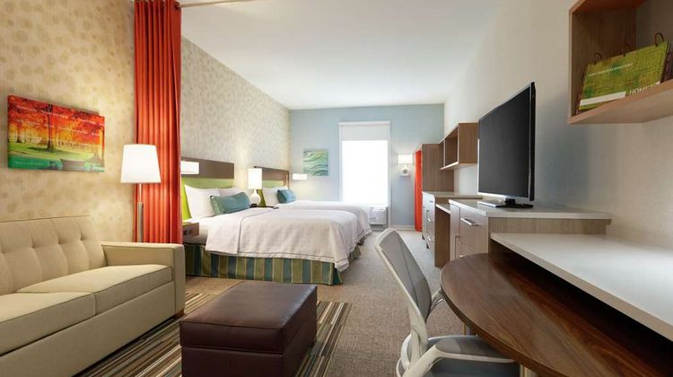 Home2 Suites by Hilton DurhamChapel Hill Room