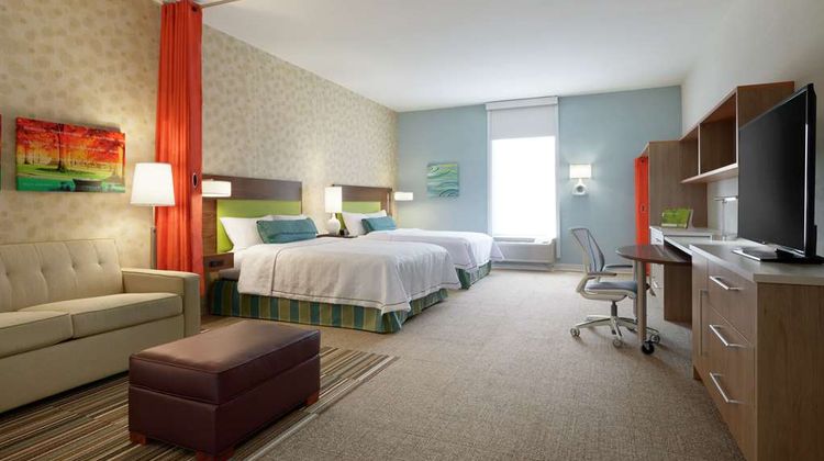 Home2 Suites by Hilton DurhamChapel Hill Room