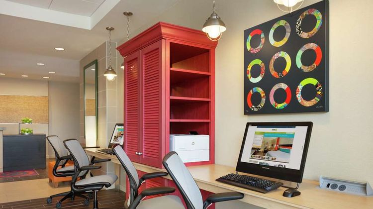 Home2 Suites by Hilton DurhamChapel Hill Other