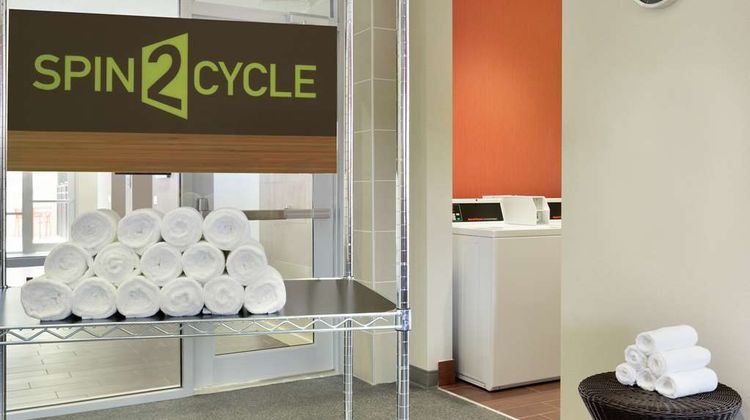 Home2 Suites by Hilton DurhamChapel Hill Recreation