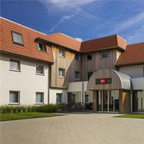 Ibis De Haan