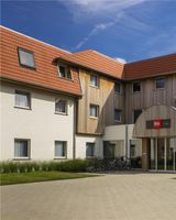Ibis De Haan
