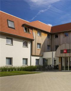 Ibis De Haan