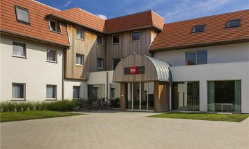 Ibis De Haan