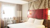 Ibis De Haan Room