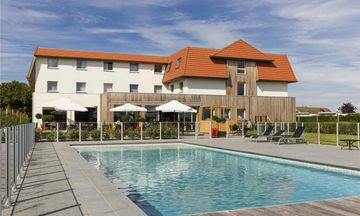 Ibis De Haan