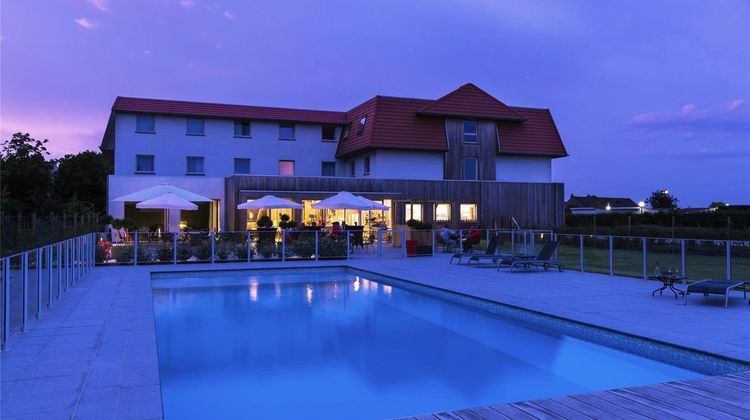 Ibis De Haan Pool