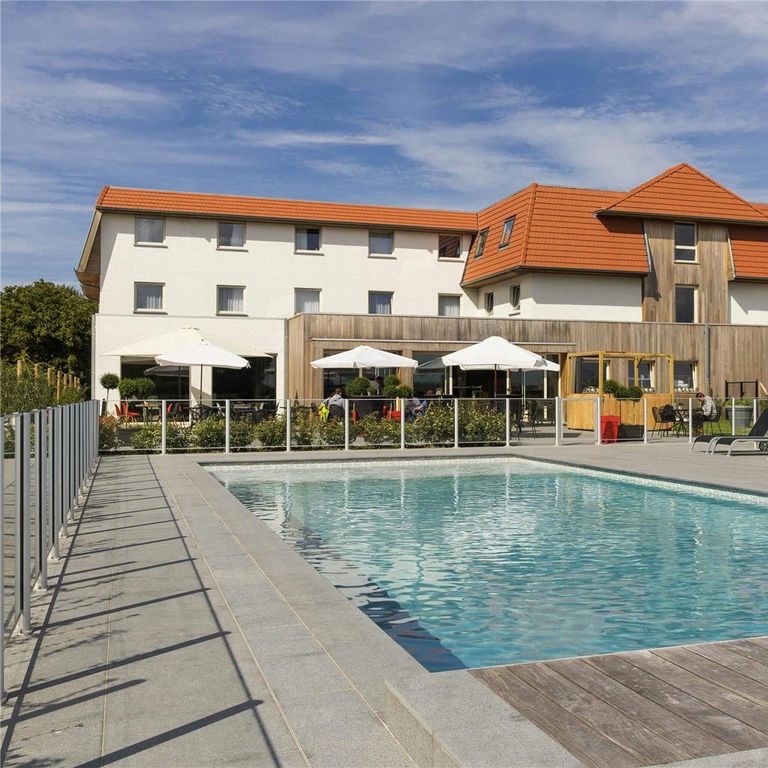Ibis De Haan