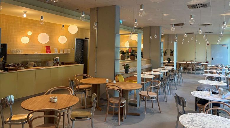 <b>Hotel Ibis Leipzig City Exterior</b>. Images powered by <a href="https://iceportal.shijigroup.com/" title="IcePortal" target="_blank">IcePortal</a>.