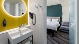 Hotel Ibis Leipzig City Room