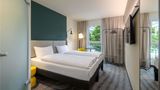 Hotel Ibis Leipzig City Room