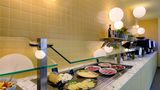 Hotel Ibis Leipzig City Restaurant