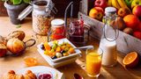 <b>Hotel Ibis Leipzig City Restaurant</b>. Images powered by <a href="https://iceportal.shijigroup.com/" title="IcePortal" target="_blank">IcePortal</a>.
