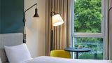 Hotel Ibis Leipzig City Room