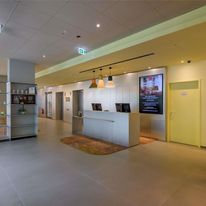 Hotel Ibis Leipzig City