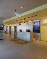 Hotel Ibis Leipzig City