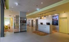 Hotel Ibis Leipzig City