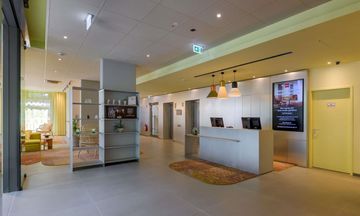 Hotel Ibis Leipzig City