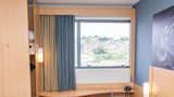 Ibis Santos Valongo Suite