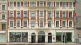 <b>Hotel Ibis Riga Centre Exterior</b>. Images powered by <a href="https://iceportal.shijigroup.com/" title="IcePortal" target="_blank">IcePortal</a>.