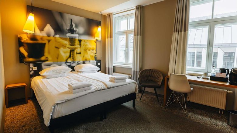 <b>Hotel Ibis Riga Centre Room</b>. Images powered by <a href="https://iceportal.shijigroup.com/" title="IcePortal" target="_blank">IcePortal</a>.