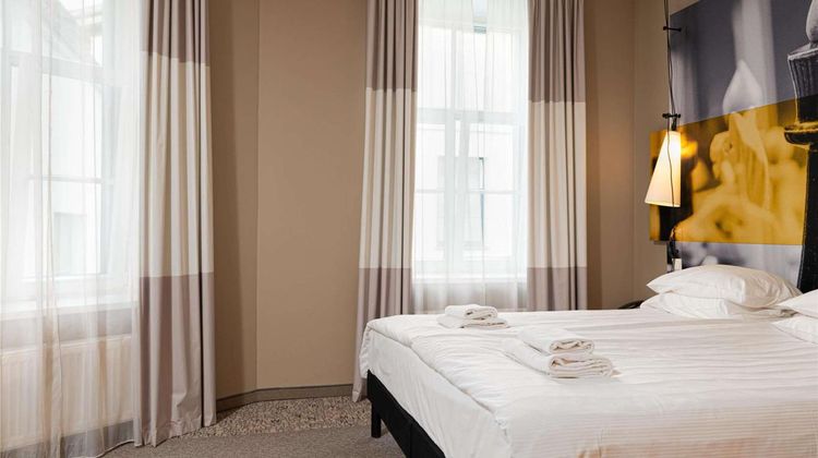 Hotel Ibis Riga Centre Room