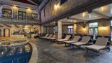Mercure DaNang French Village Bana Hills Pool