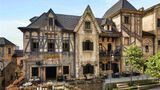 Mercure DaNang French Village Bana Hills Restaurant