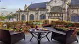 Mercure DaNang French Village Bana Hills Exterior
