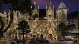 Mercure DaNang French Village Bana Hills Exterior