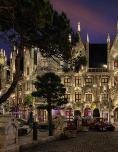 Mercure DaNang French Village Bana Hills
