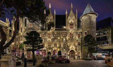 Mercure DaNang French Village Bana Hills