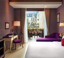 Mercure DaNang French Village Bana Hills Room