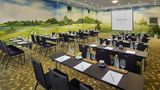 Mercure DaNang French Village Bana Hills Meeting
