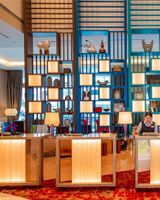 Mercure Singapore Bugis
